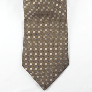 Brooks Brothers Khaki Colored Men's Neckwear/Tie